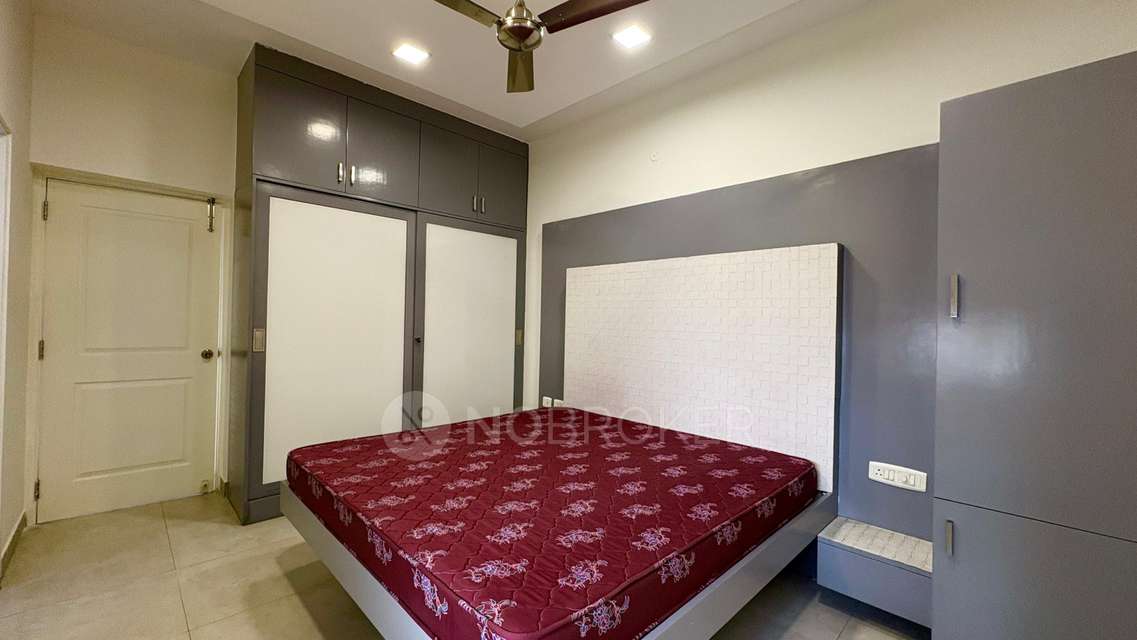 3 BHK Flat In Landmark Mahalakshmi Apartment, Ashok Nagar For Sale  In  Ashok Nagar