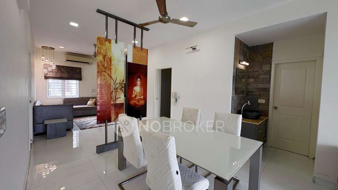 3 BHK Flat In Landmark Mahalakshmi Apartment, Ashok Nagar For Sale  In  Ashok Nagar