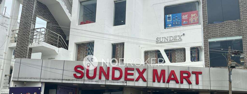 Showroom in Annanur Railway Station, Chennai for Rent 