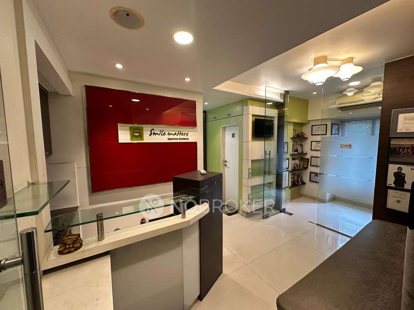 1 BHK Flat In Gasper Enclave For Sale  In Pali Hill