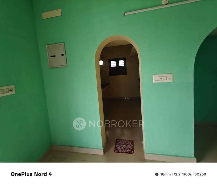 2 BHK House for Rent  In Pozhichalur