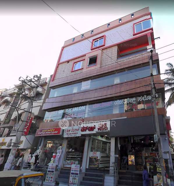 Shop in Btm 1st Stage, Bangalore for sale 