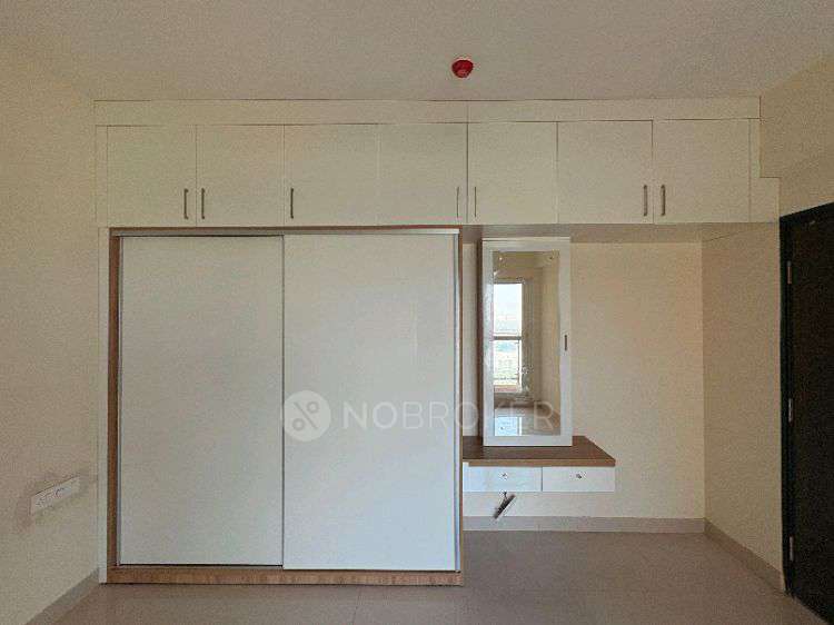 2 BHK Flat In Ahad Serenity for Rent  In Sarjapur