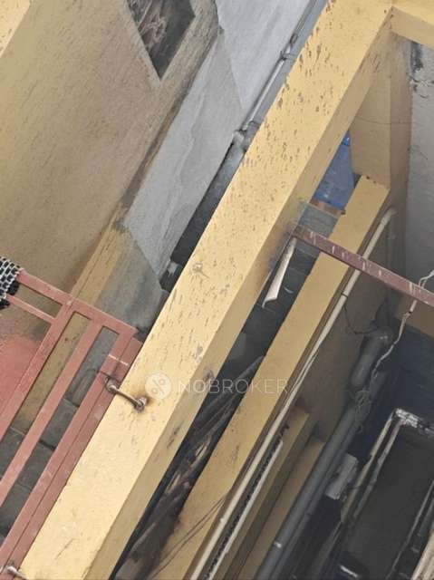 Shop in Rk Hegde Nagar, Bangalore for Rent 