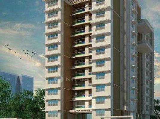 2 BHK Flat In Hetali Anuchhaya For Sale  In Andheri West