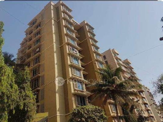 2 BHK Flat In Hetali Anuchhaya For Sale  In Andheri West