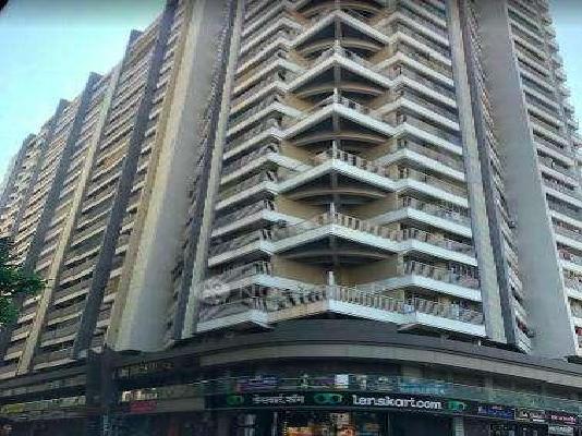 2 BHK Flat In Unique Poonam Estate Cluster 2 For Sale  In Mira Road East