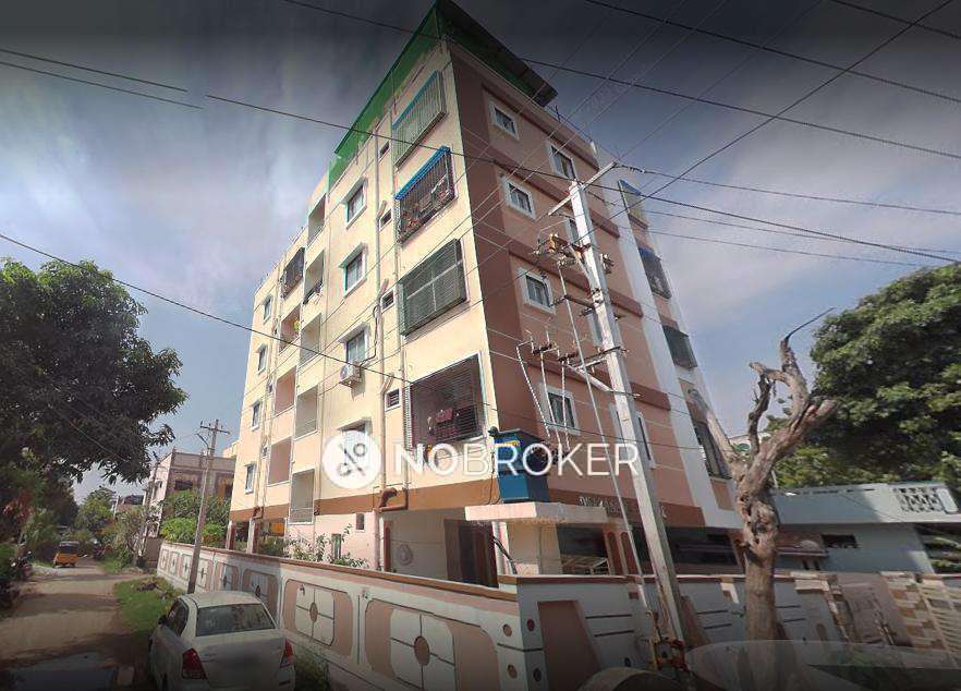 3 BHK Flat In Dreams Enclave For Sale  In Malkajgiri
