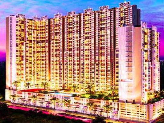 2 BHK Flat In Neelam Supremo For Sale  In Mulund East