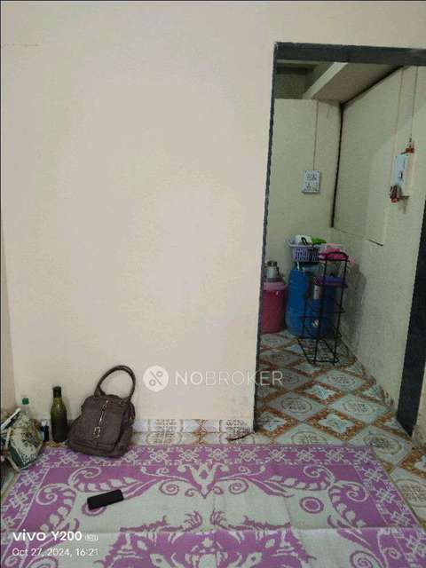 2 BHK House For Sale  In  Old Sangvi