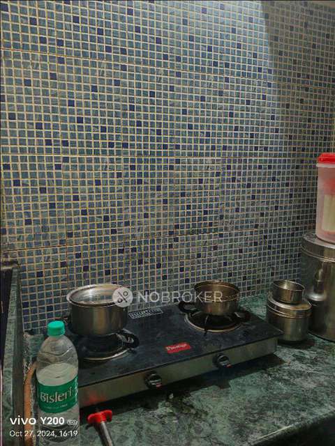 2 BHK House For Sale  In  Old Sangvi