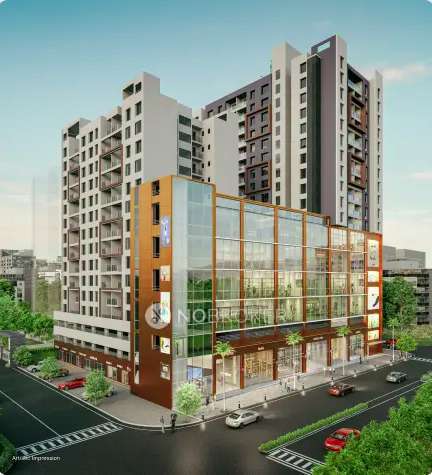 2 BHK Flat In Kwality Vrindavan Heights, Hadapsar for Rent  In Hadapsar