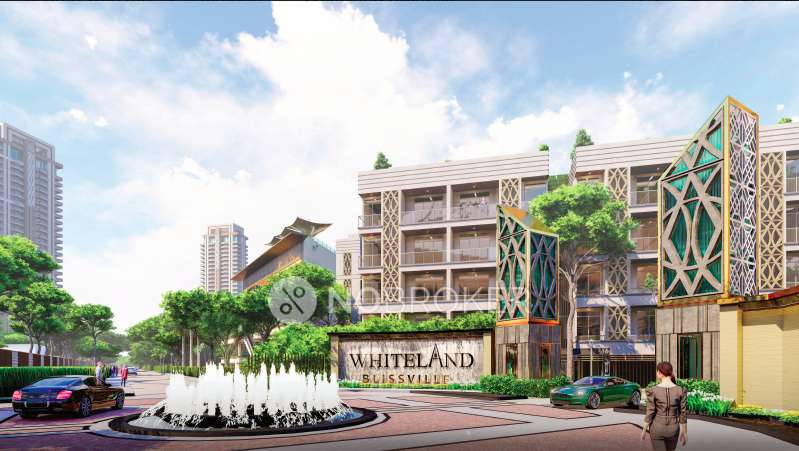 3 BHK Flat In Whiteland Blissville, Sector 76 For Sale In Sector 76