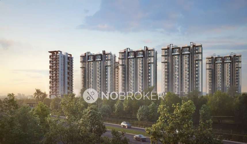 3 BHK Flat In Sumadhura's - Gardens By The Brook for Rent In Shamshabad