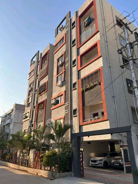 3 BHK Flat In Aruna Heights , Kondapur for Rent  In Kondapur