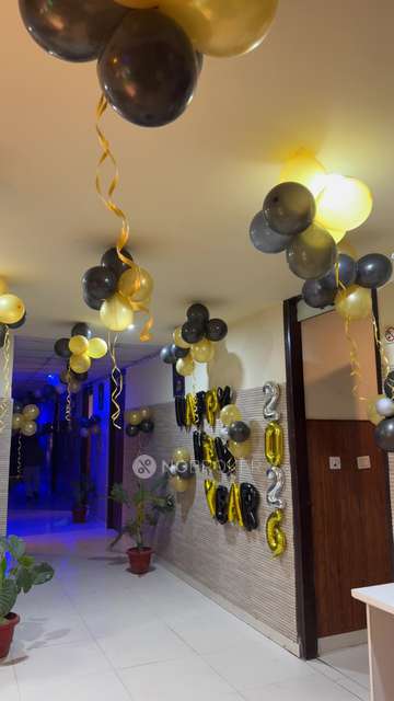 1 RK House for Rent  In New Industrial Township