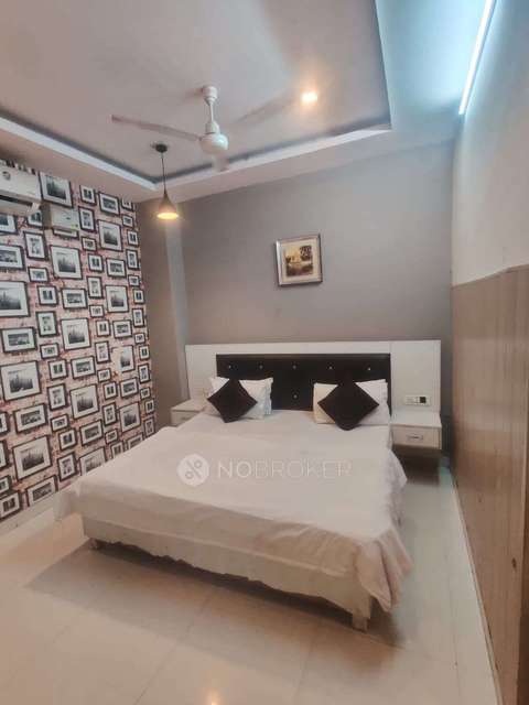 1 RK House for Rent  In New Industrial Township