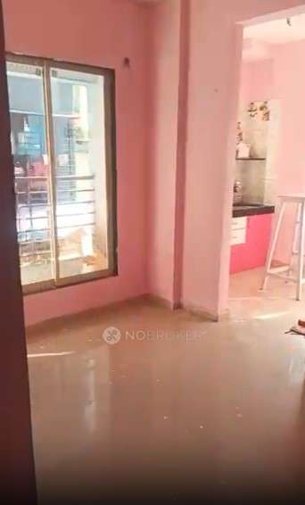 1 RK Flat In Parijat Apartment Virar East for Rent  In Chandansar