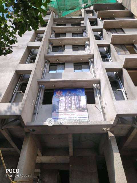 1 BHK Flat In Shree Sai Shradha Chs, Goregaon West for Rent  In Matushree Gomati Hospital
