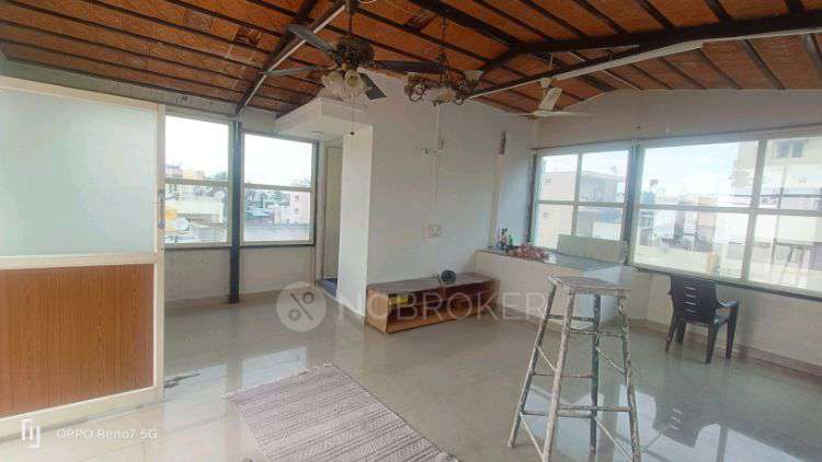 1 RK House for Rent  In Kanaka Nagar 18th Cross