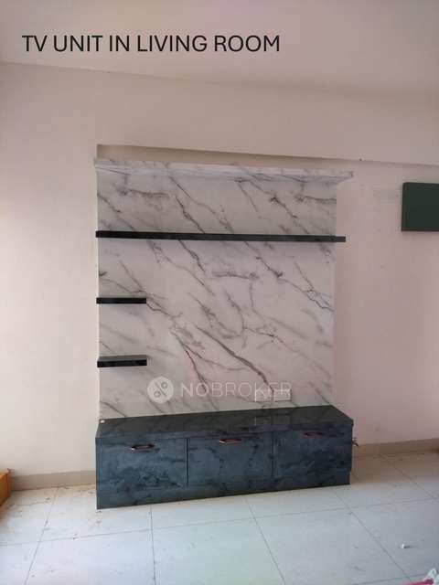 1 BHK Flat In Sattva Ashraya for Rent  In Bidadi