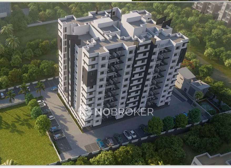 2 BHK Flat In Sukhwani Highlands for Rent  In Sus Road