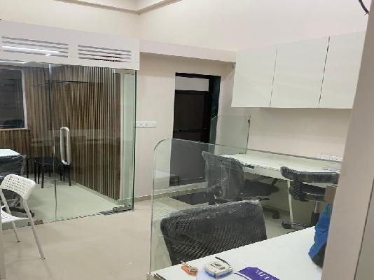Office Space in Andheri West, Mumbai for Rent 