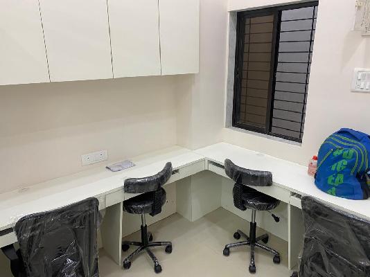 Office Space in Andheri West, Mumbai for Rent 