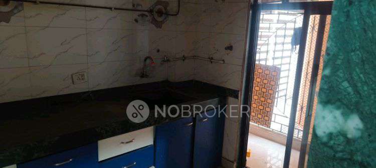 1 RK Flat In Sai Ashiyana Kalyan East for Rent  In  Tisgaon Naka 