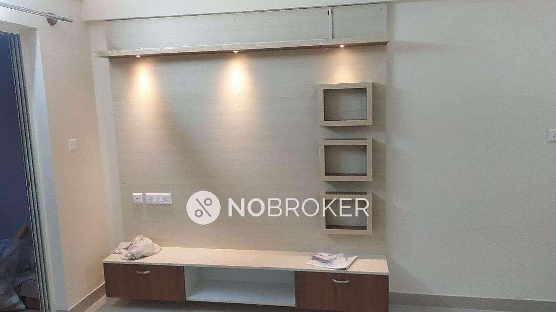 2 BHK Flat In Sowparnika Tharangini For Sale  In Ittangur