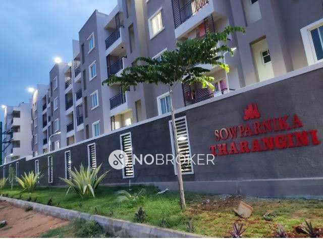 2 BHK Flat In Sowparnika Tharangini For Sale  In Ittangur