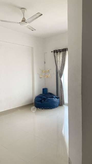 Single Room for Female In 2 BHK  In Om Residency A Wing In Om Residency