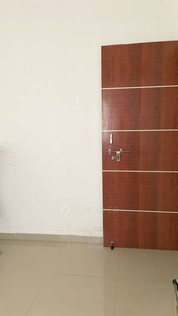 Single Room for Female In 2 BHK  In Om Residency A Wing In Om Residency