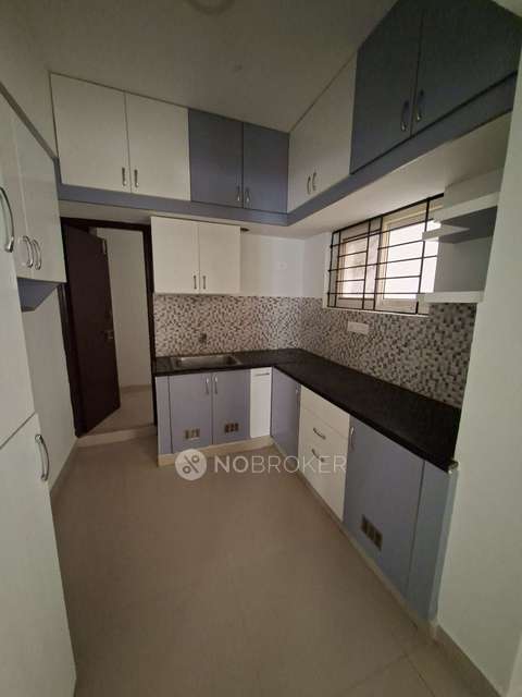 3 BHK Flat In Jana Jeeva Orchid for Rent  In Kr Puram, Bangalore