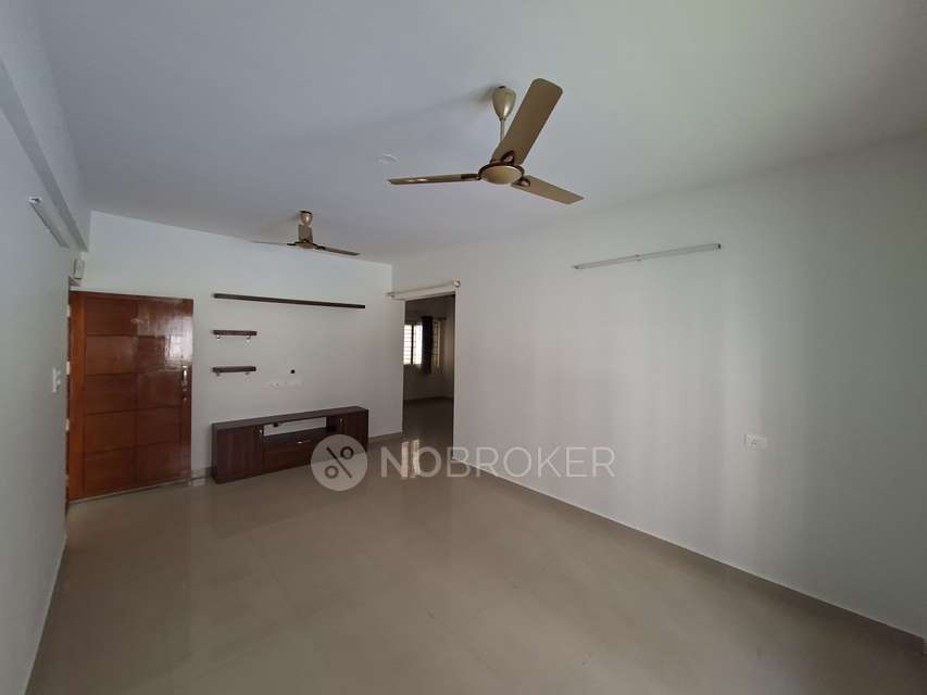 3 BHK Flat In Jana Jeeva Orchid for Rent  In Kr Puram, Bangalore