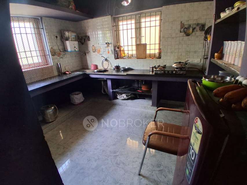 2 BHK House for Rent  In Kolathur