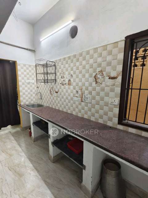 1 RK House for Rent  In 6, Kalai Nagar 5th Rd, Kamaraj Nagar, Thiruvanmiyur, Chennai, Tamil Nadu 600041, India