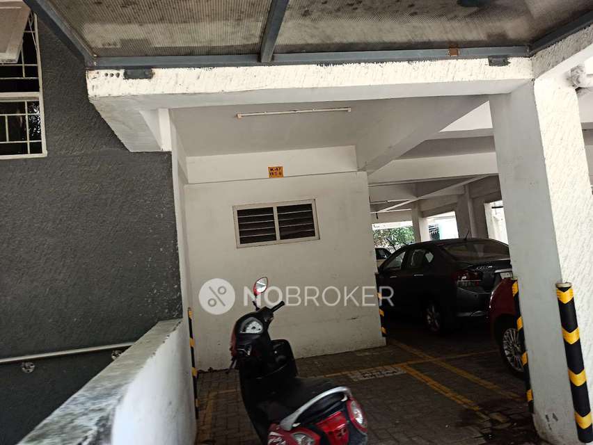 2 BHK Flat In Ragamalika Apartments, Adyar for Rent  In  Adyar, Chennai