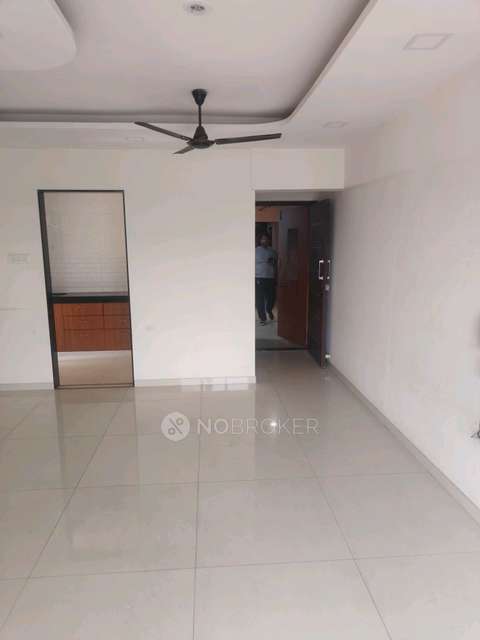2 BHK Flat In Elegant Yashraj Heights for Rent  In Ghansoli