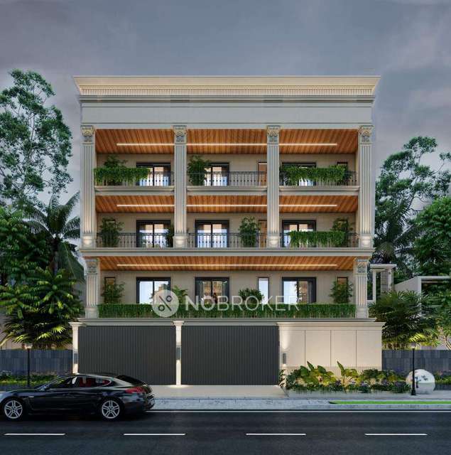 2 BHK Flat In Standalone Building  for Rent  In Sector 31 