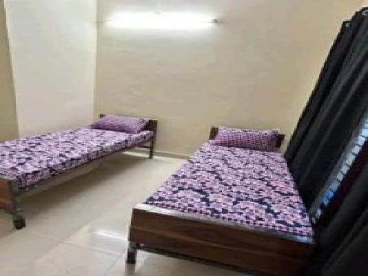 PG for Anyone in 53, 2nd Stage Indiranagar, Bda Colony, Domlur Village, Domlur, Bengaluru, Karnataka 560071, India