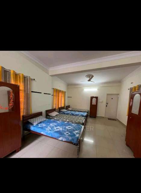 PG for Anyone in 53, 2nd Stage Indiranagar, Bda Colony, Domlur Village, Domlur, Bengaluru, Karnataka 560071, India