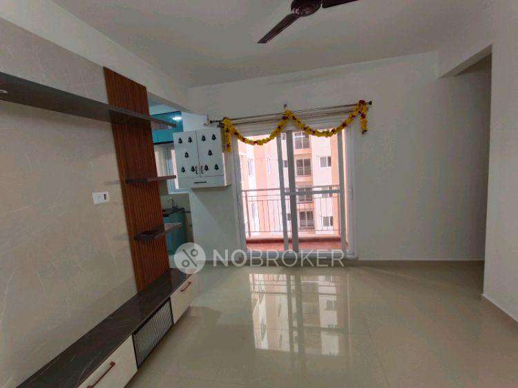 3 BHK Flat In Shriram 107 South East for Rent  In Attibele