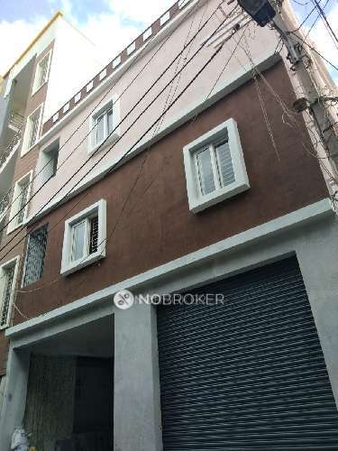 2 BHK House for Rent  In Hommadevanahalli