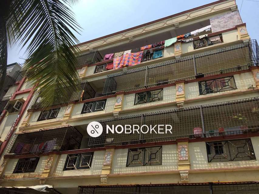 3 BHK Flat In Tirumala Hills Niladri Garudadri for Rent  In Kukatpally