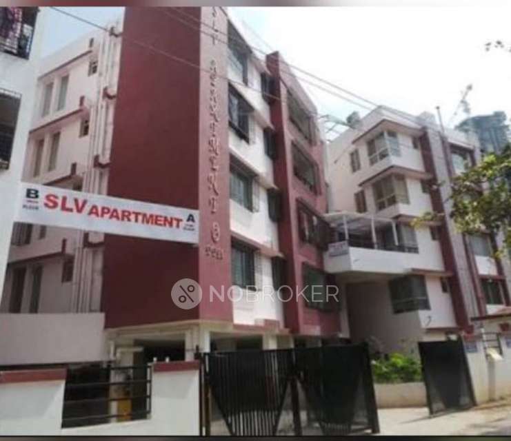 2 BHK Flat In Slv Apartment For Sale  In  Bannerghatta Rd