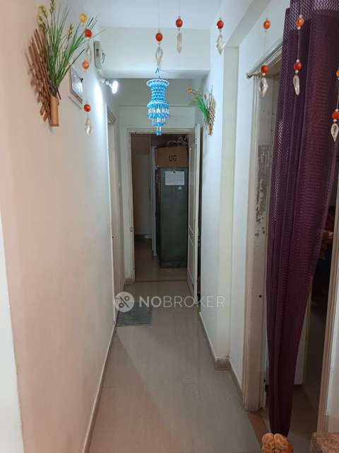 2 BHK Flat In Slv Apartment For Sale  In  Bannerghatta Rd