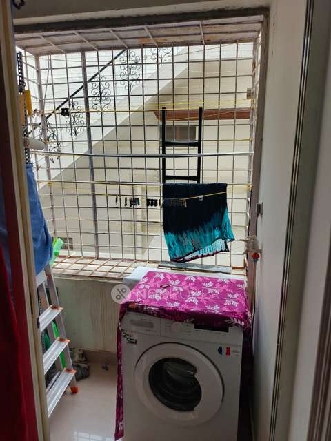 2 BHK Flat In Slv Apartment For Sale  In  Bannerghatta Rd