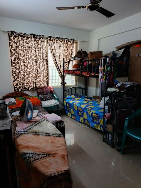 2 BHK Flat In Slv Apartment For Sale  In  Bannerghatta Rd