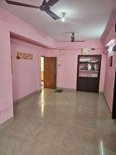 1 BHK Flat In Sabari Apartment , Ashok Nagar for Rent  In Adyar Bakery